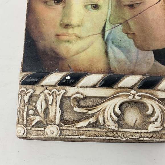 Sid Dikens Two Sisters Memory Block T75 - Picture 7 of 7